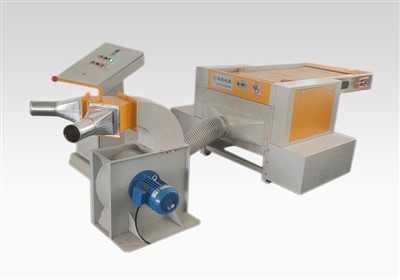 ماكينة تعبئة الوسائد 300