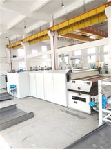 كم من الوقت يستغرق التسخين المسبق لفرن 6M؟