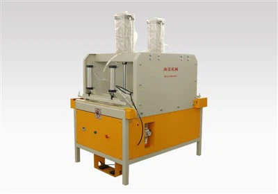 آلة ضغط الوسادة