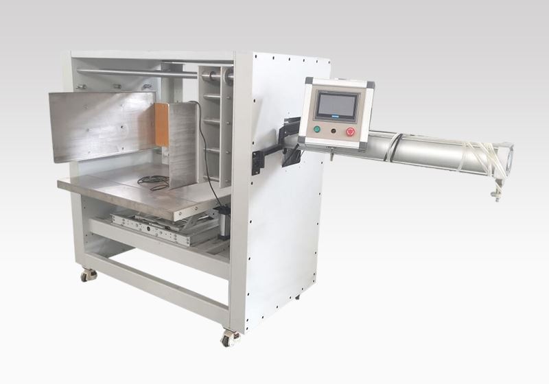 Vertical Bagging Machine